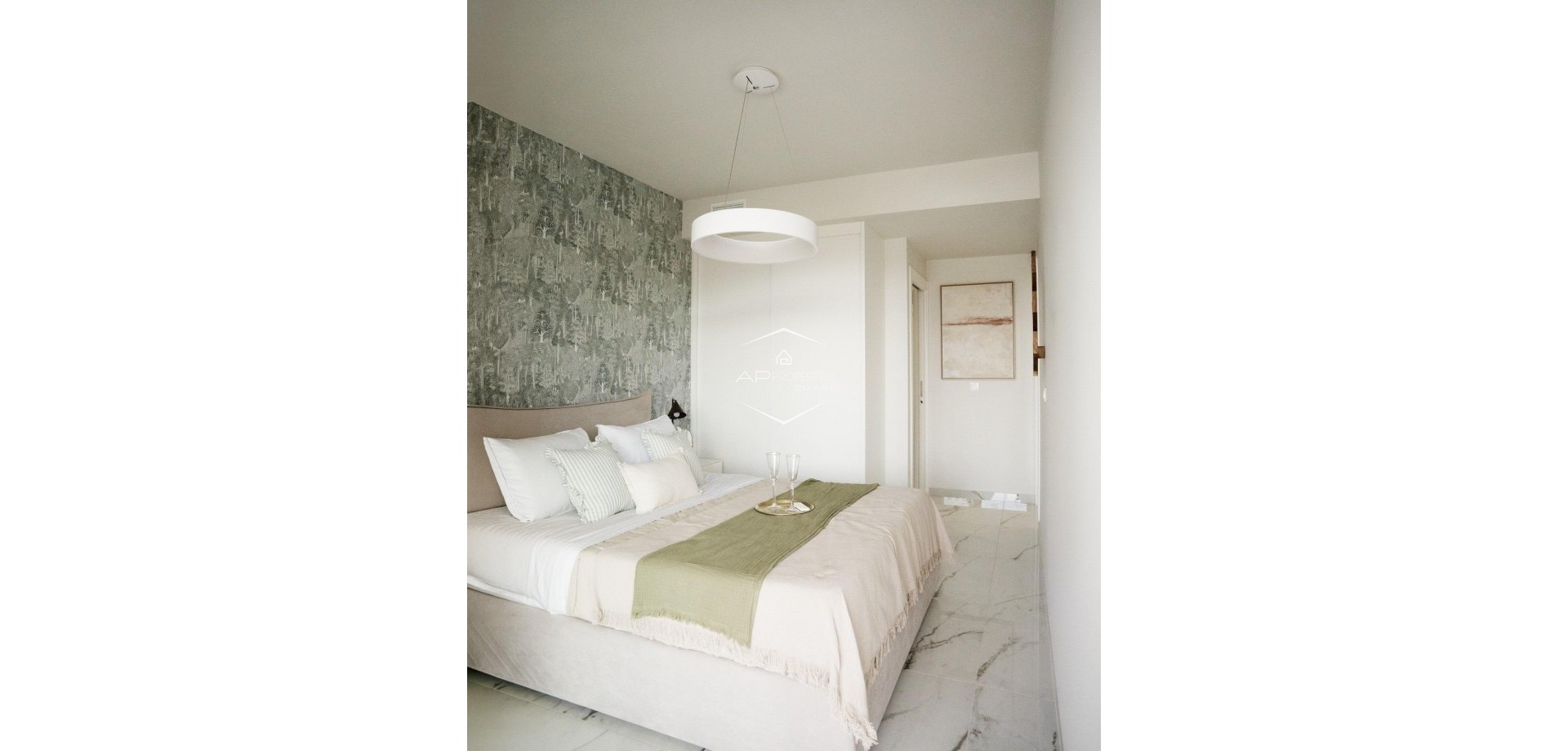 Nouvelle construction - Bungalow -
Rojales - Lo Marabú