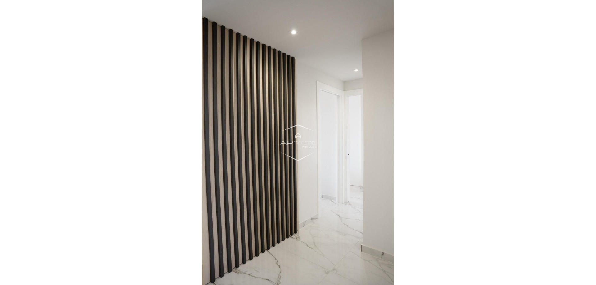 Nouvelle construction - Bungalow -
Rojales - Lo Marabú
