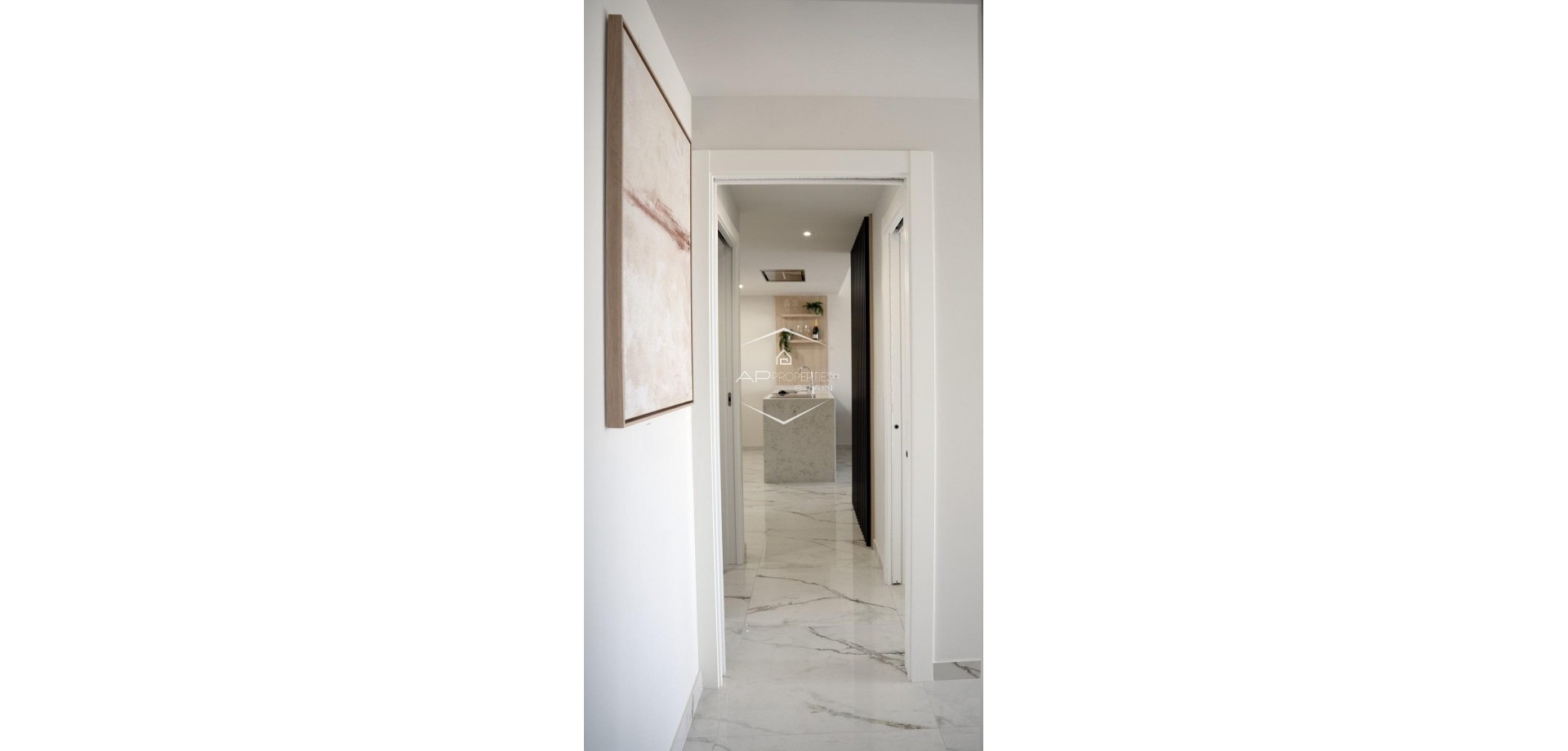 Nouvelle construction - Bungalow -
Rojales - Lo Marabú