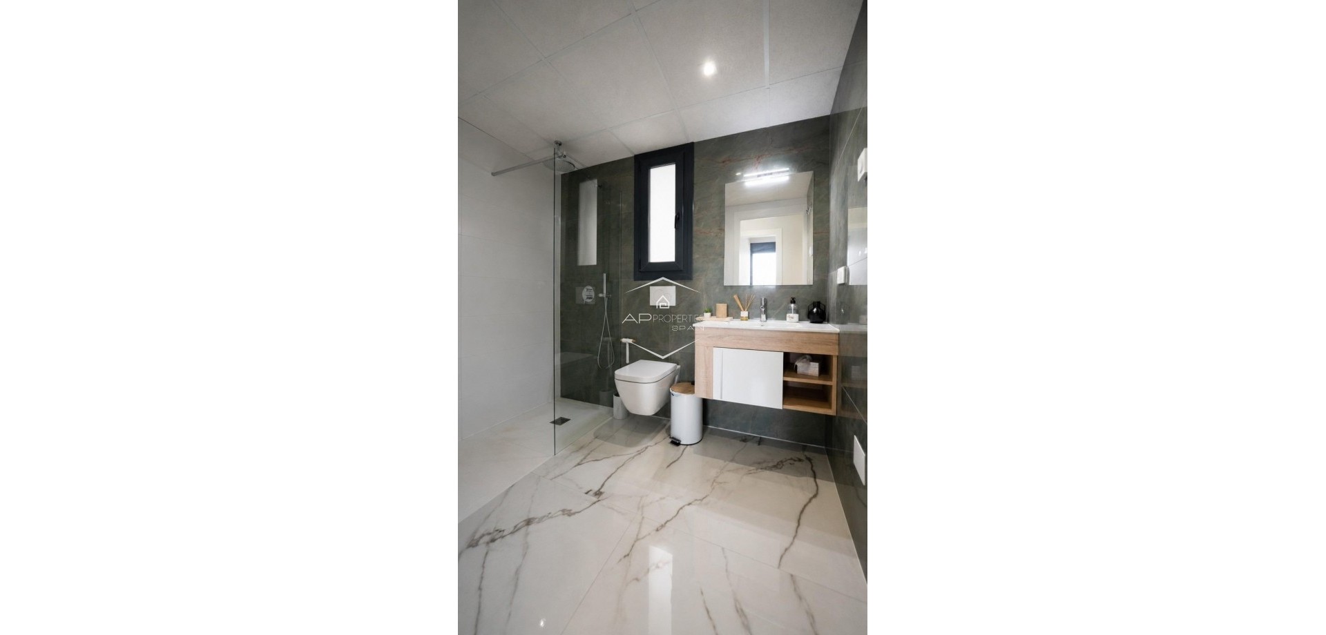 Nouvelle construction - Bungalow -
Rojales - Lo Marabú