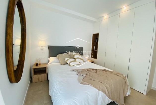 Nouvelle construction - Bungalow -
Pilar de la Horadada - pueblo