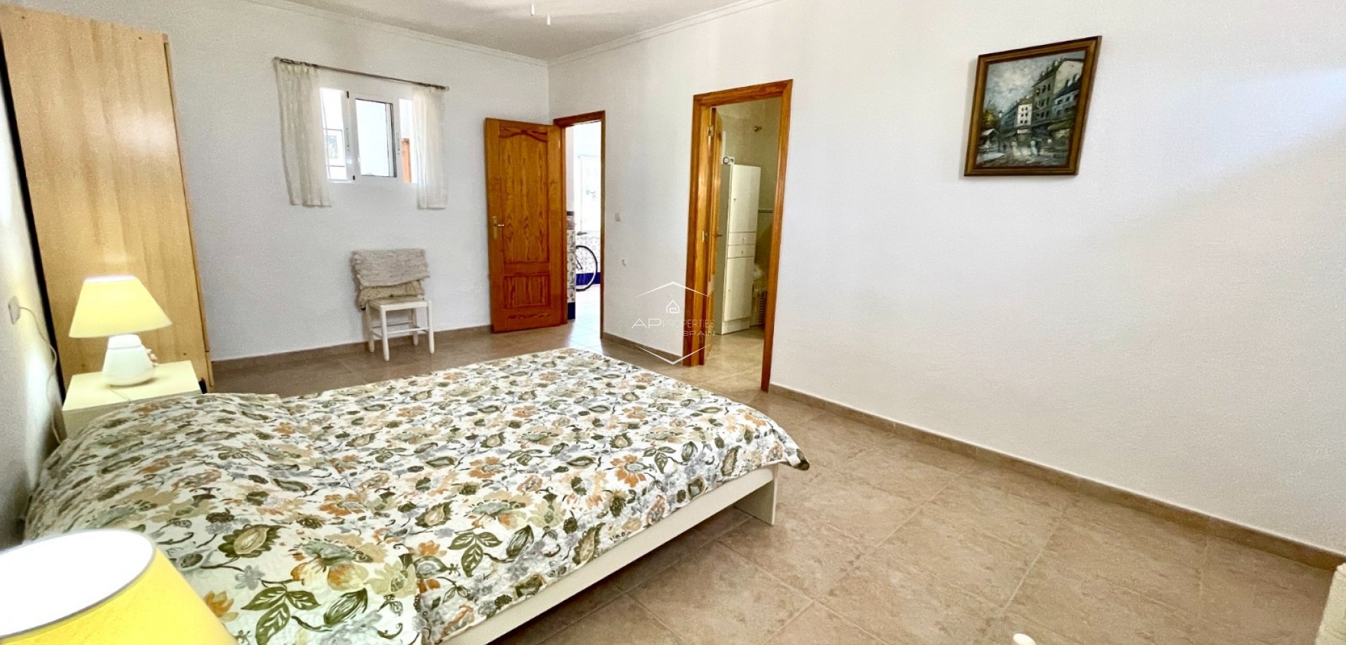 Revente - Villa - Indépendante -
Daya Nueva