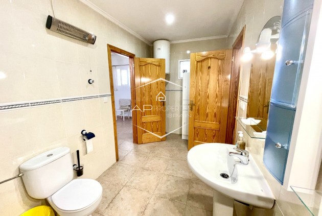 Revente - Villa - Indépendante -
Daya Nueva