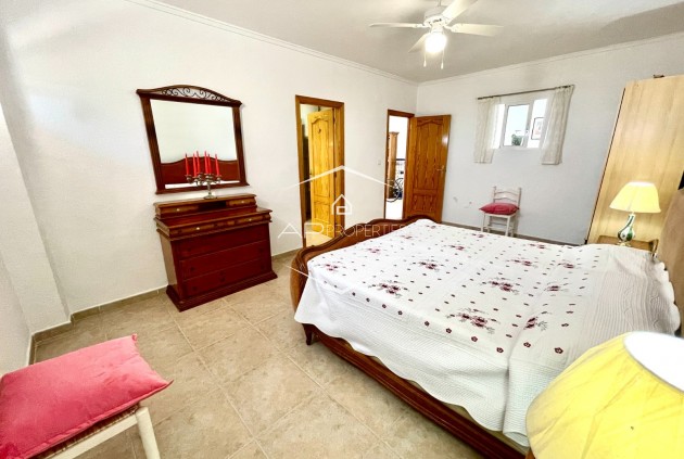 Revente - Villa - Indépendante -
Daya Nueva