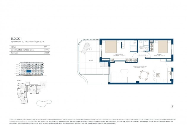 Nieuwbouw Woningen - Appartement- flat -
Baños y Mendigo - El Valle Golf