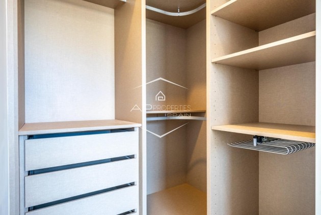 Nieuwbouw Woningen - Villa - Vrijstaand -
Torre Pacheco - Roldán