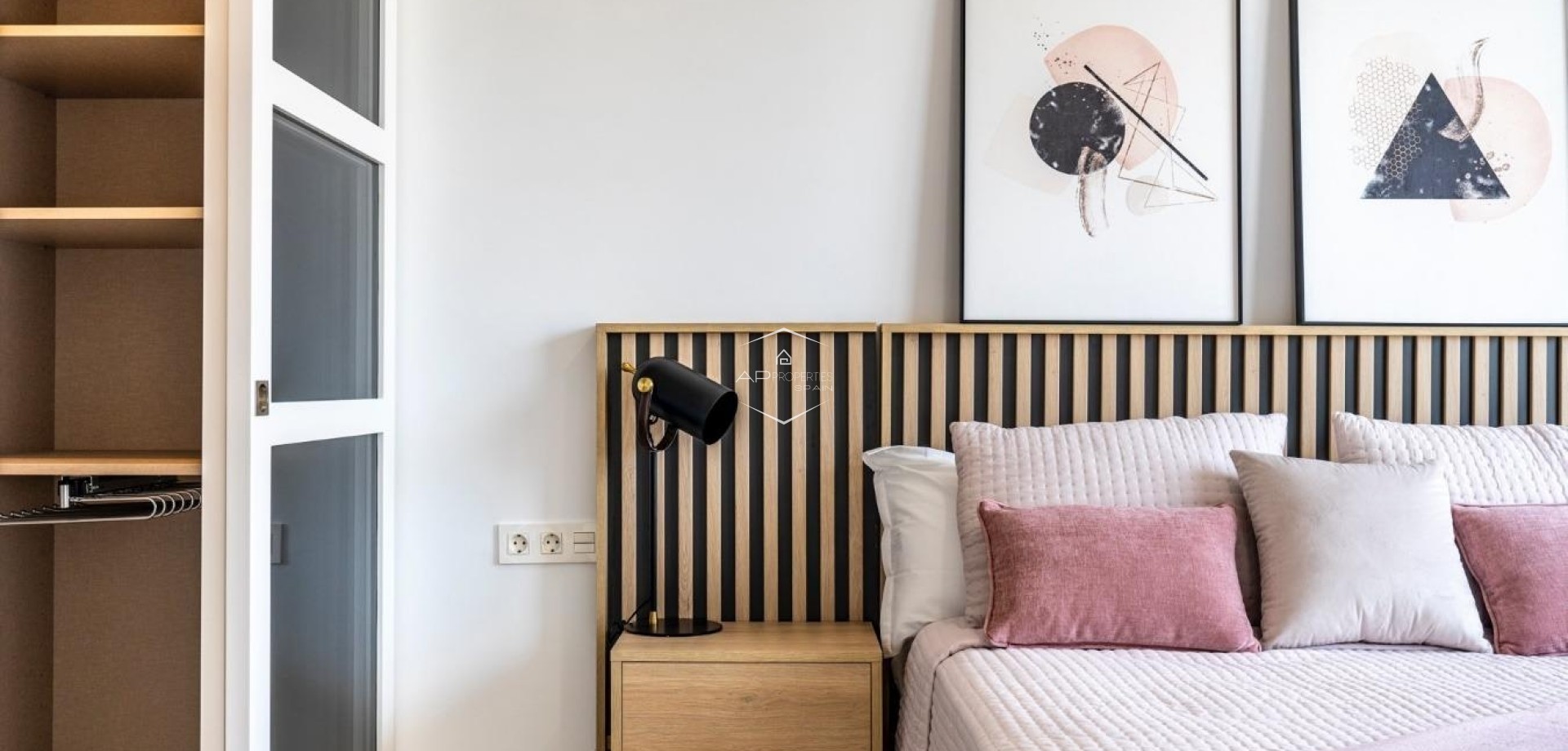 Nieuwbouw Woningen - Villa - Vrijstaand -
Torre Pacheco - Roldán