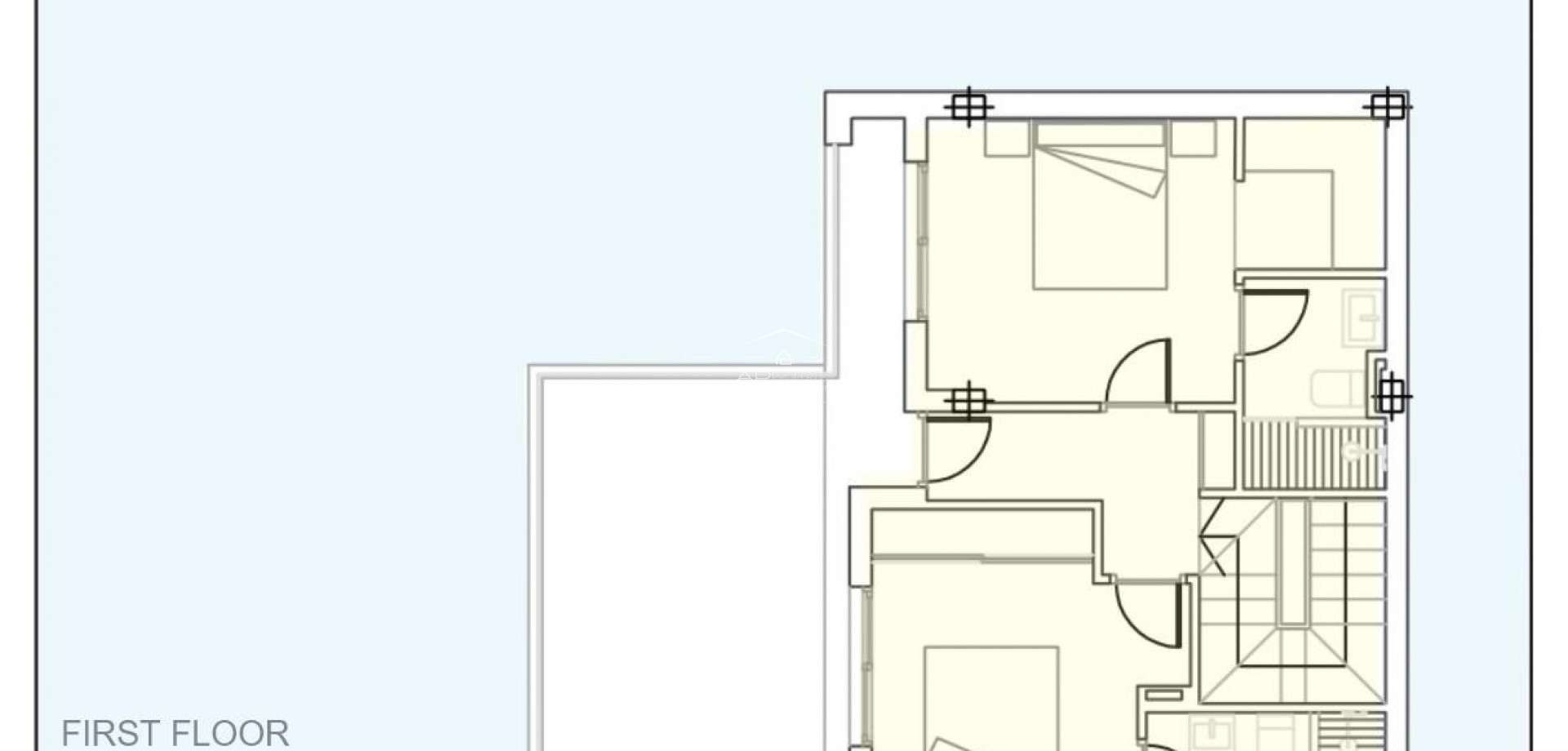Nieuwbouw Woningen - Villa - Vrijstaand -
Torre Pacheco - Roldán
