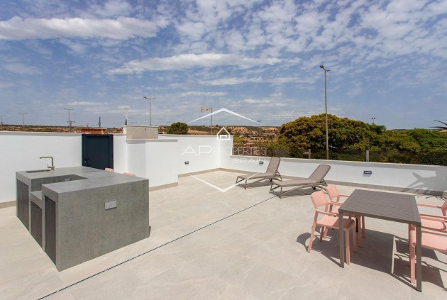Nueva construcción  - Villa - Independiente -
Sucina
