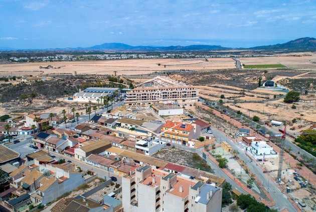 Nueva construcción  - Villa - Independiente -
Sucina