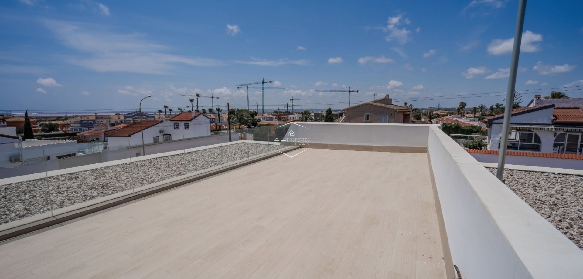 Herverkoop - Villa - Vrijstaand -
Ciudad Quesada