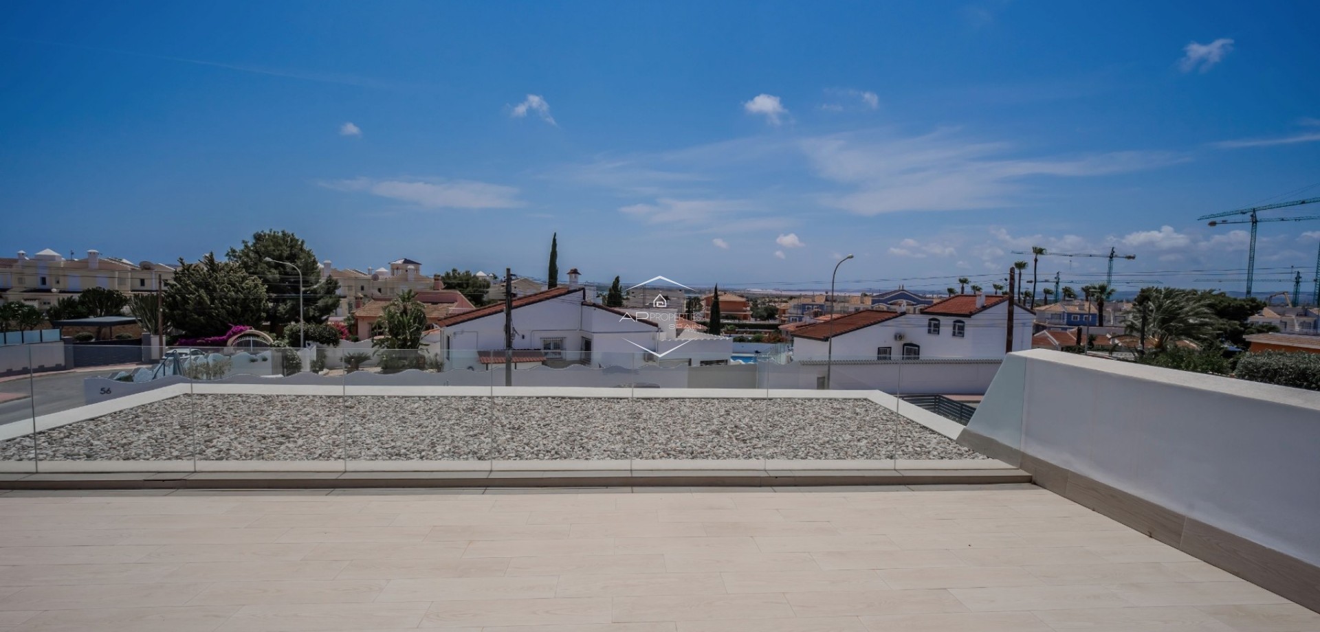 Herverkoop - Villa - Vrijstaand -
Ciudad Quesada