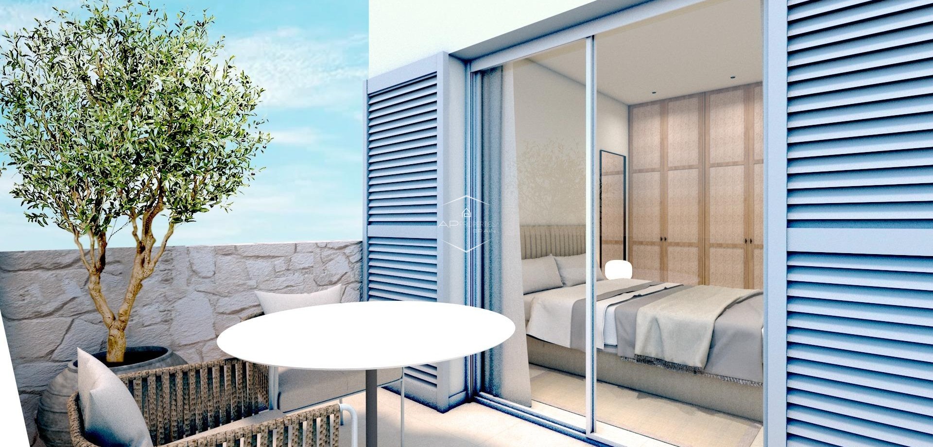 Nieuwbouw Woningen - Villa - Vrijstaand -
Pilar de la Horadada - Torre De La Horadada
