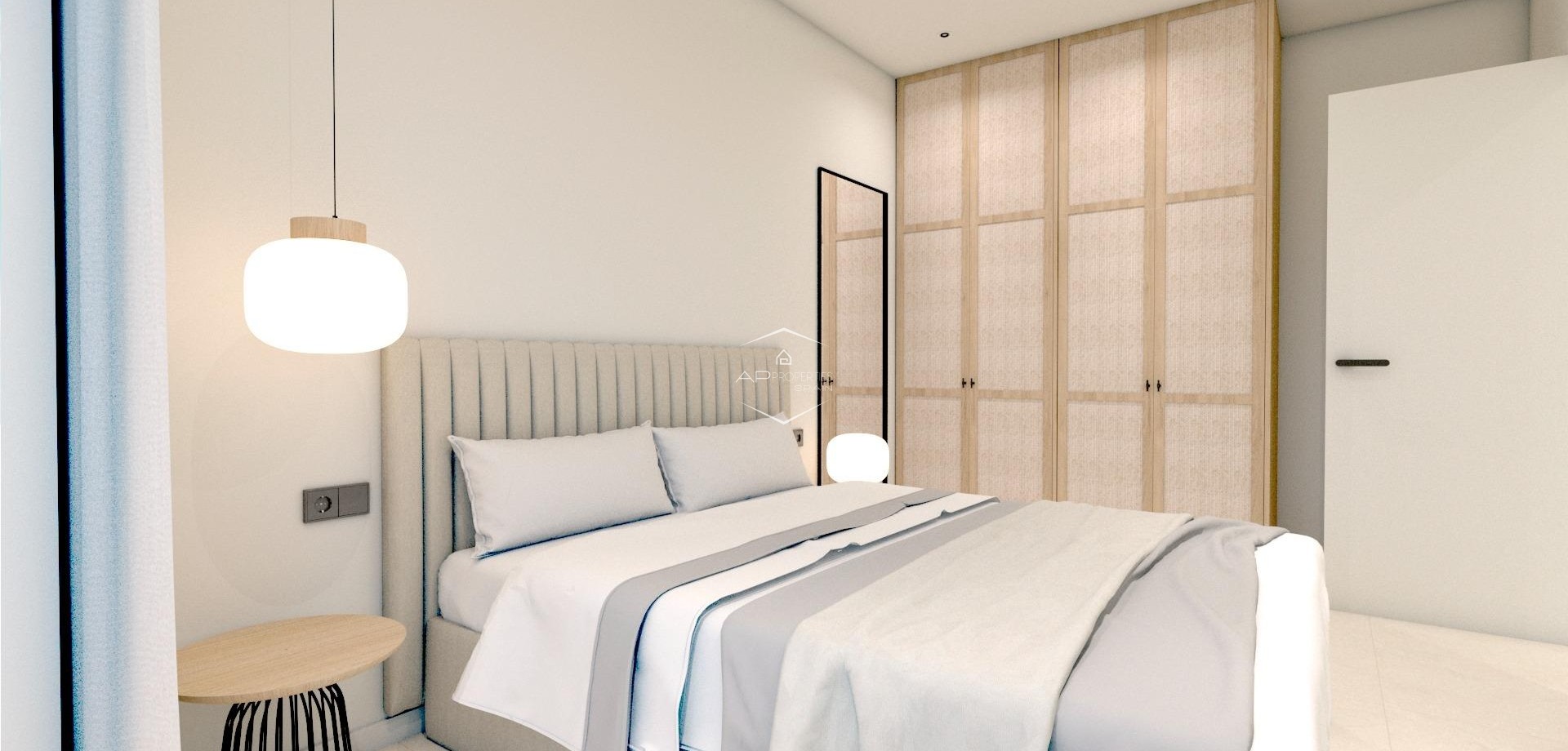 Nieuwbouw Woningen - Villa - Vrijstaand -
Pilar de la Horadada - Torre De La Horadada