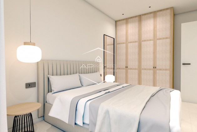 Nieuwbouw Woningen - Villa - Vrijstaand -
Pilar de la Horadada - Torre De La Horadada