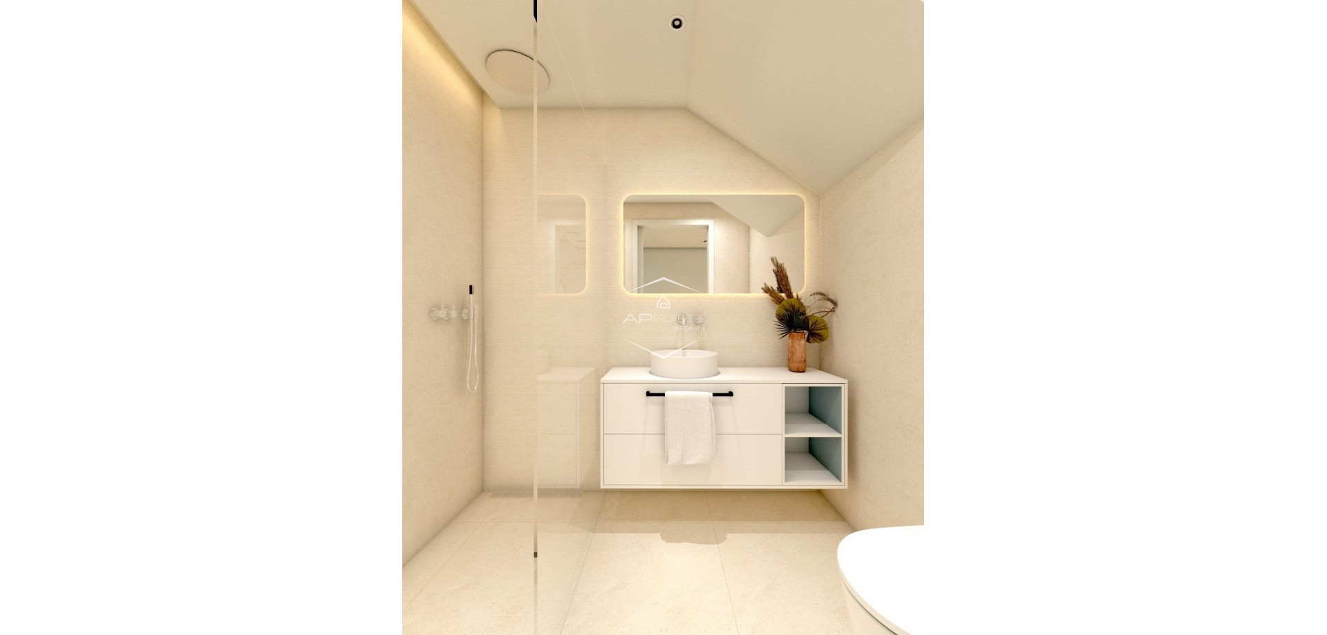 Nieuwbouw Woningen - Villa - Vrijstaand -
Pilar de la Horadada - Torre De La Horadada