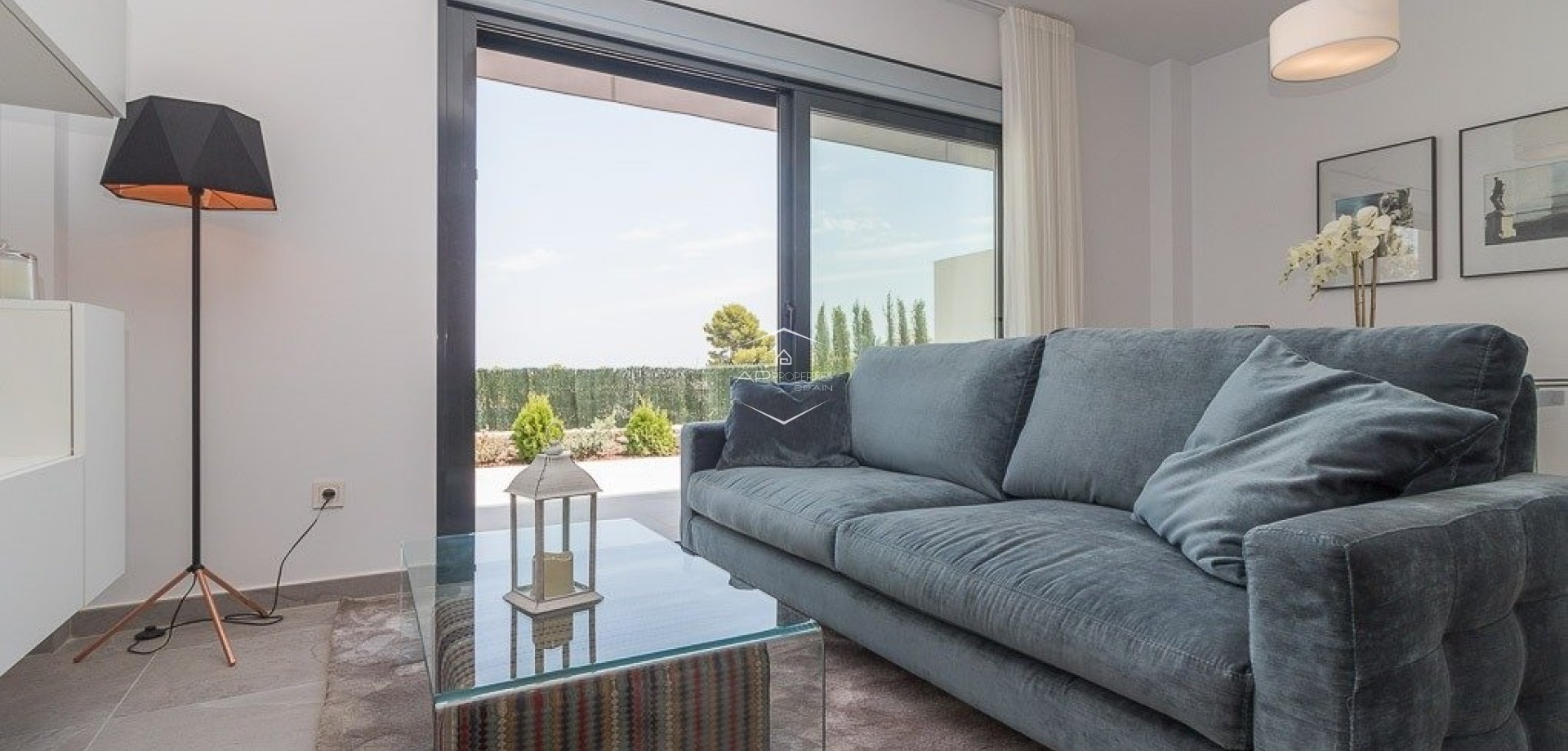 Nieuwbouw Woningen - Bungalow -
Torrevieja - Los Balcones