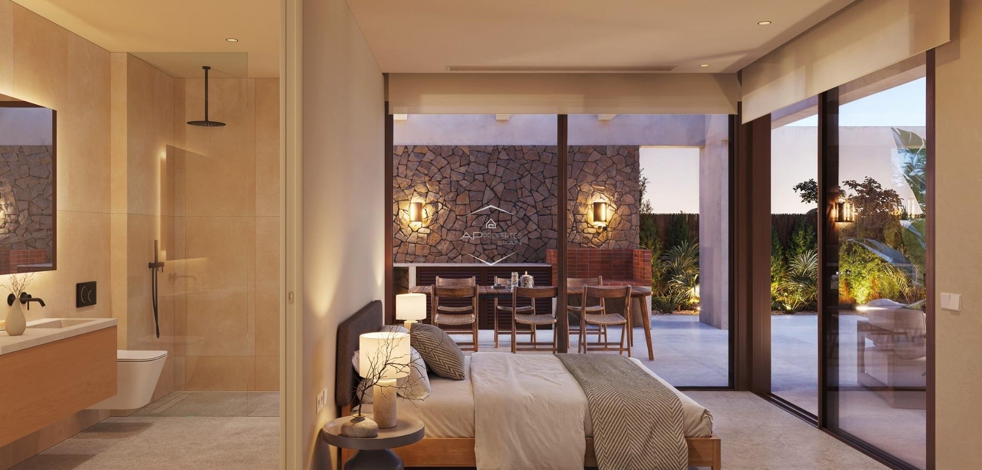 Nieuwbouw Woningen - Villa - Vrijstaand -
Orihuela - Las Colinas Golf