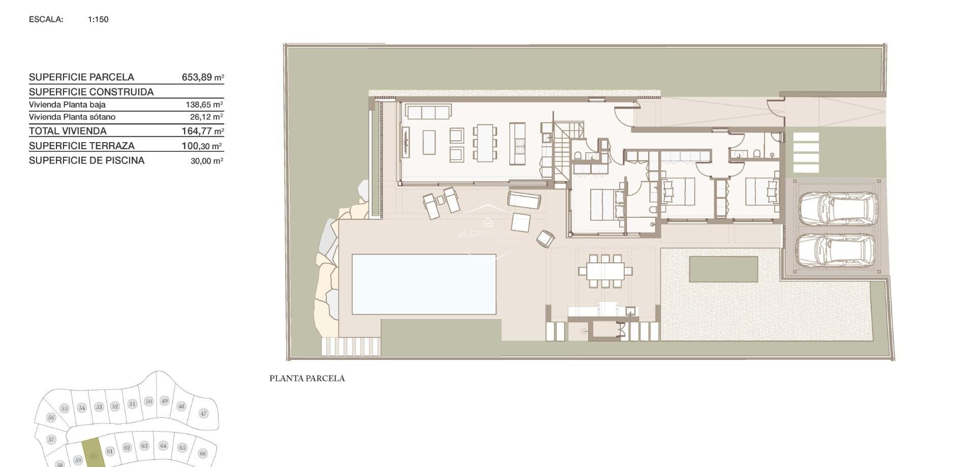 Nieuwbouw Woningen - Villa - Vrijstaand -
Orihuela - Las Colinas Golf