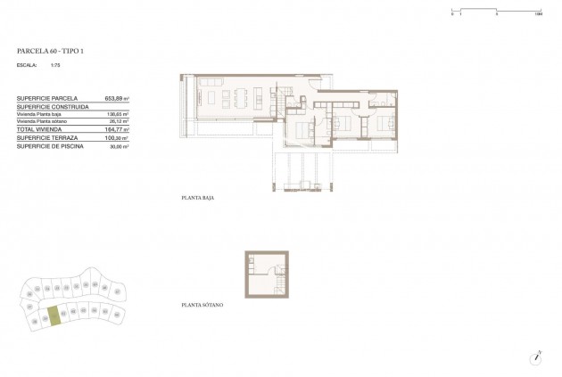 Nieuwbouw Woningen - Villa - Vrijstaand -
Orihuela - Las Colinas Golf