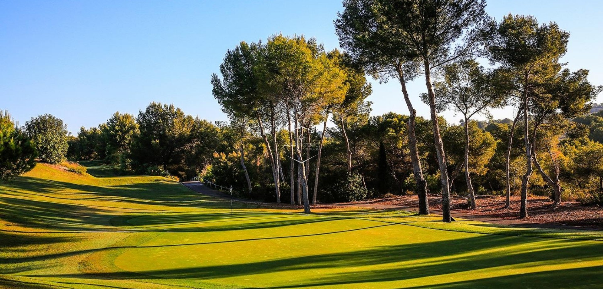 Nieuwbouw Woningen - Villa - Vrijstaand -
Orihuela - Las Colinas Golf