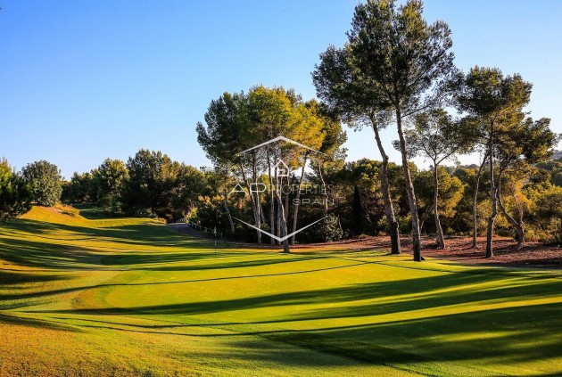 Nieuwbouw Woningen - Villa - Vrijstaand -
Orihuela - Las Colinas Golf