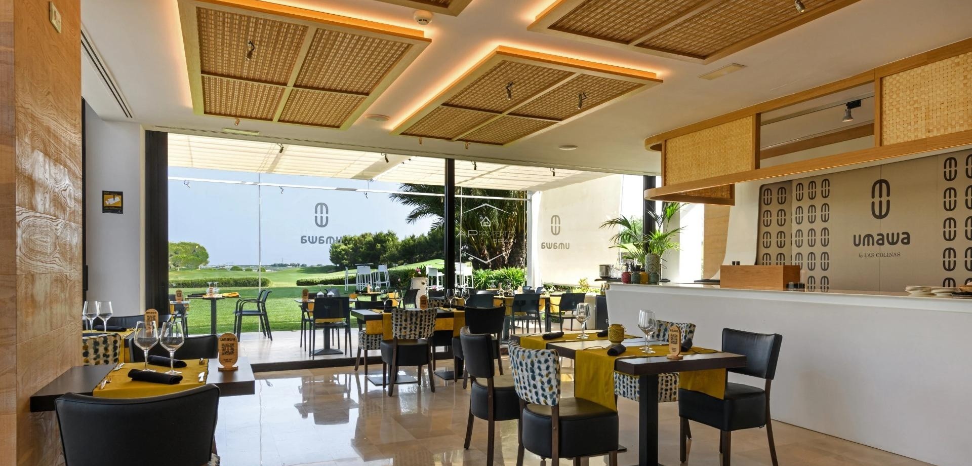 Nieuwbouw Woningen - Villa - Vrijstaand -
Orihuela - Las Colinas Golf
