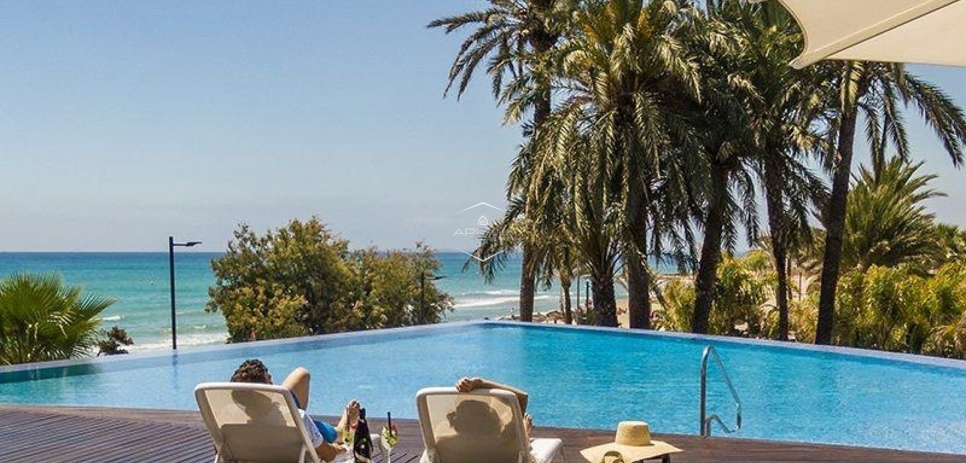 Nieuwbouw Woningen - Villa - Vrijstaand -
Orihuela - Las Colinas Golf