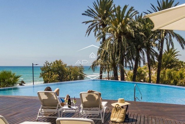 Nieuwbouw Woningen - Villa - Vrijstaand -
Orihuela - Las Colinas Golf