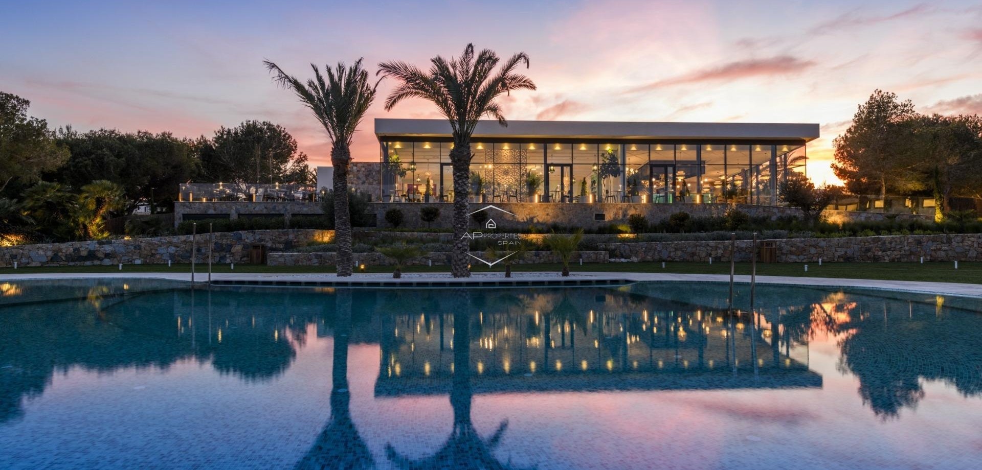 Nieuwbouw Woningen - Villa - Vrijstaand -
Orihuela - Las Colinas Golf