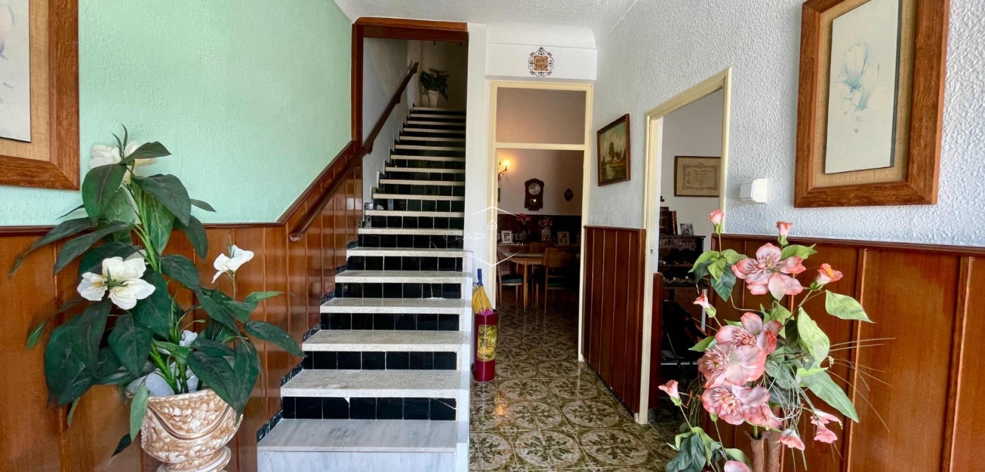 Odsprzedaż - Szeregowiec -
Almoradí - Almoradi