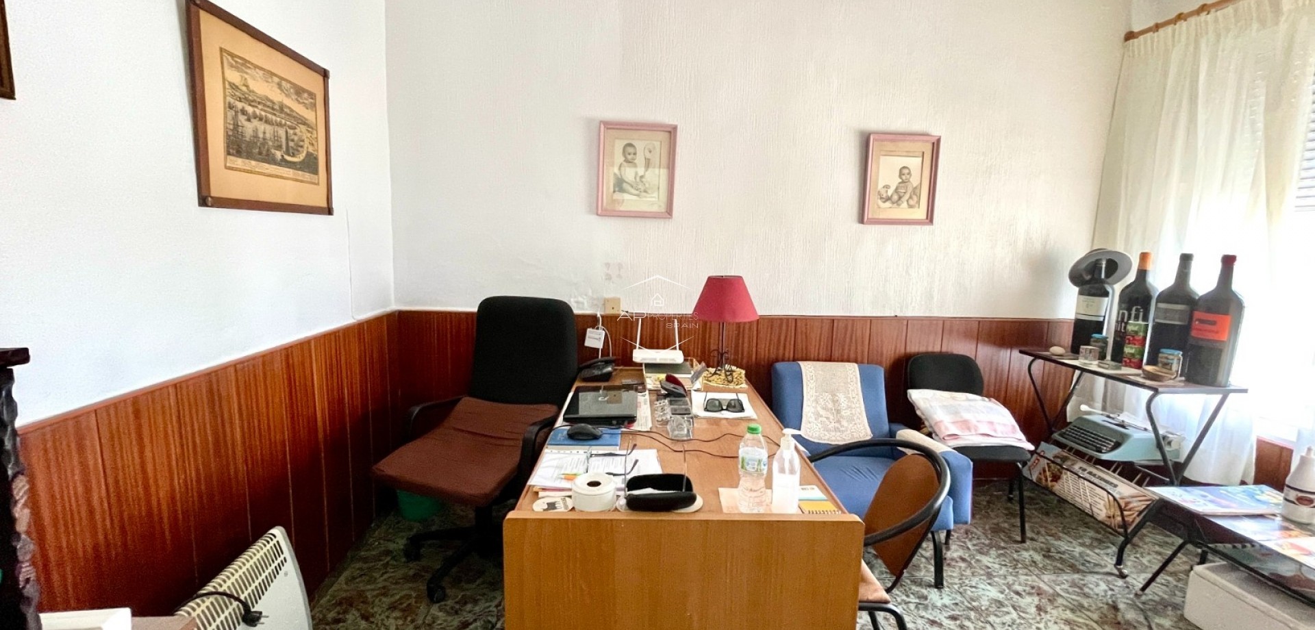 Odsprzedaż - Szeregowiec -
Almoradí - Almoradi
