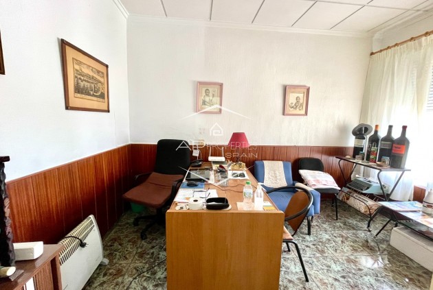 Odsprzedaż - Szeregowiec -
Almoradí - Almoradi