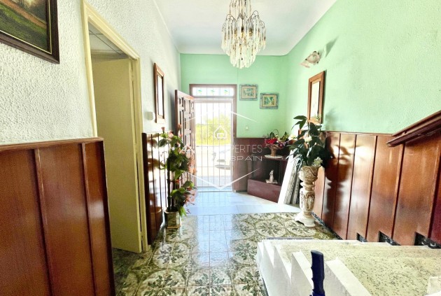 Odsprzedaż - Szeregowiec -
Almoradí - Almoradi