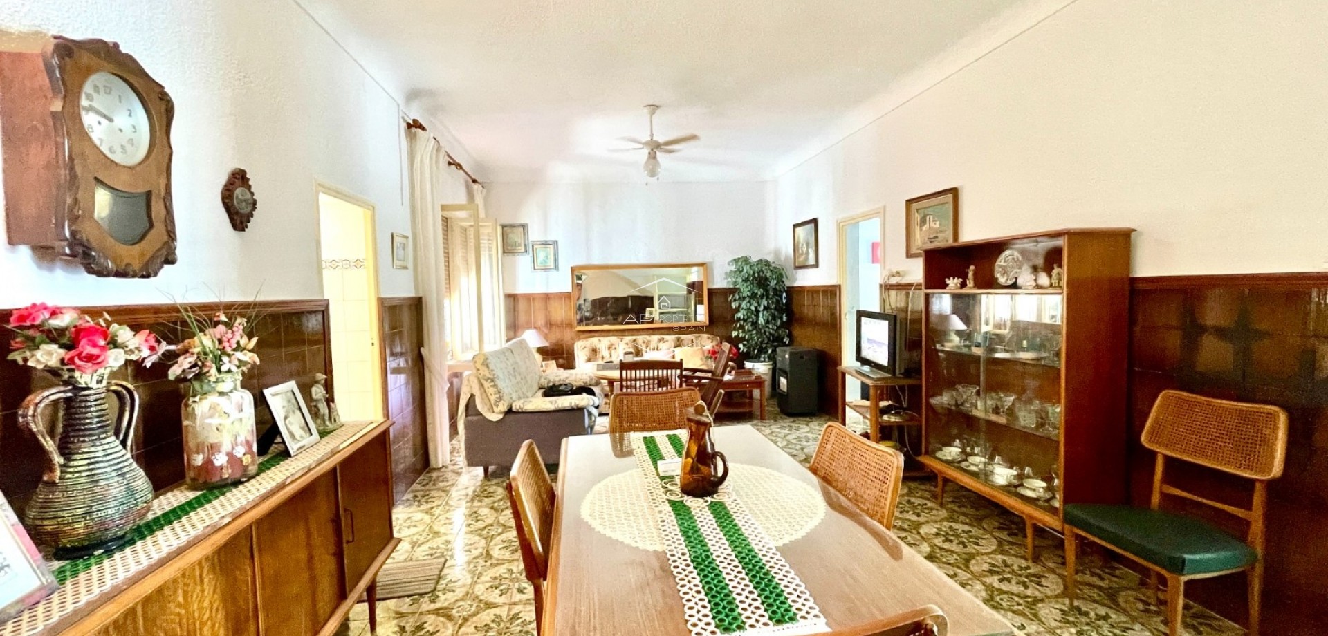 Odsprzedaż - Szeregowiec -
Almoradí - Almoradi