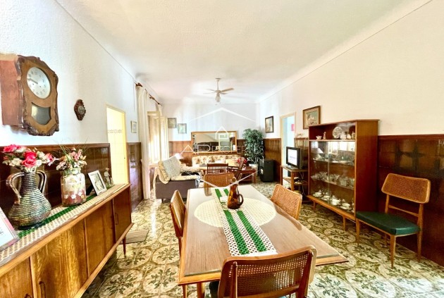 Odsprzedaż - Szeregowiec -
Almoradí - Almoradi