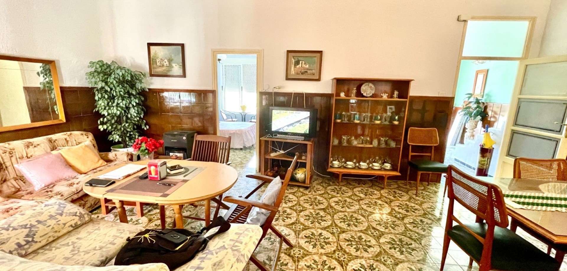Odsprzedaż - Szeregowiec -
Almoradí - Almoradi