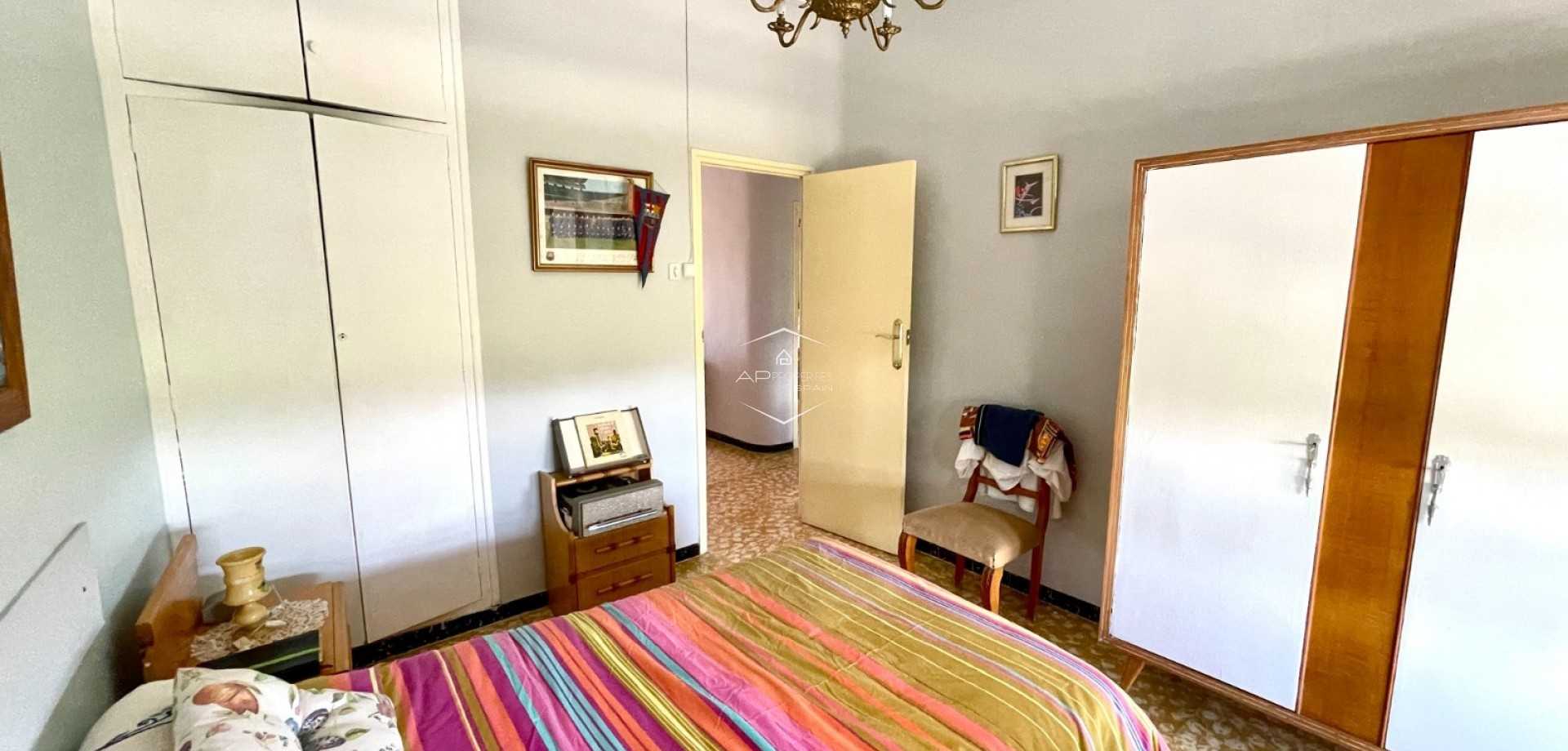 Odsprzedaż - Szeregowiec -
Almoradí - Almoradi