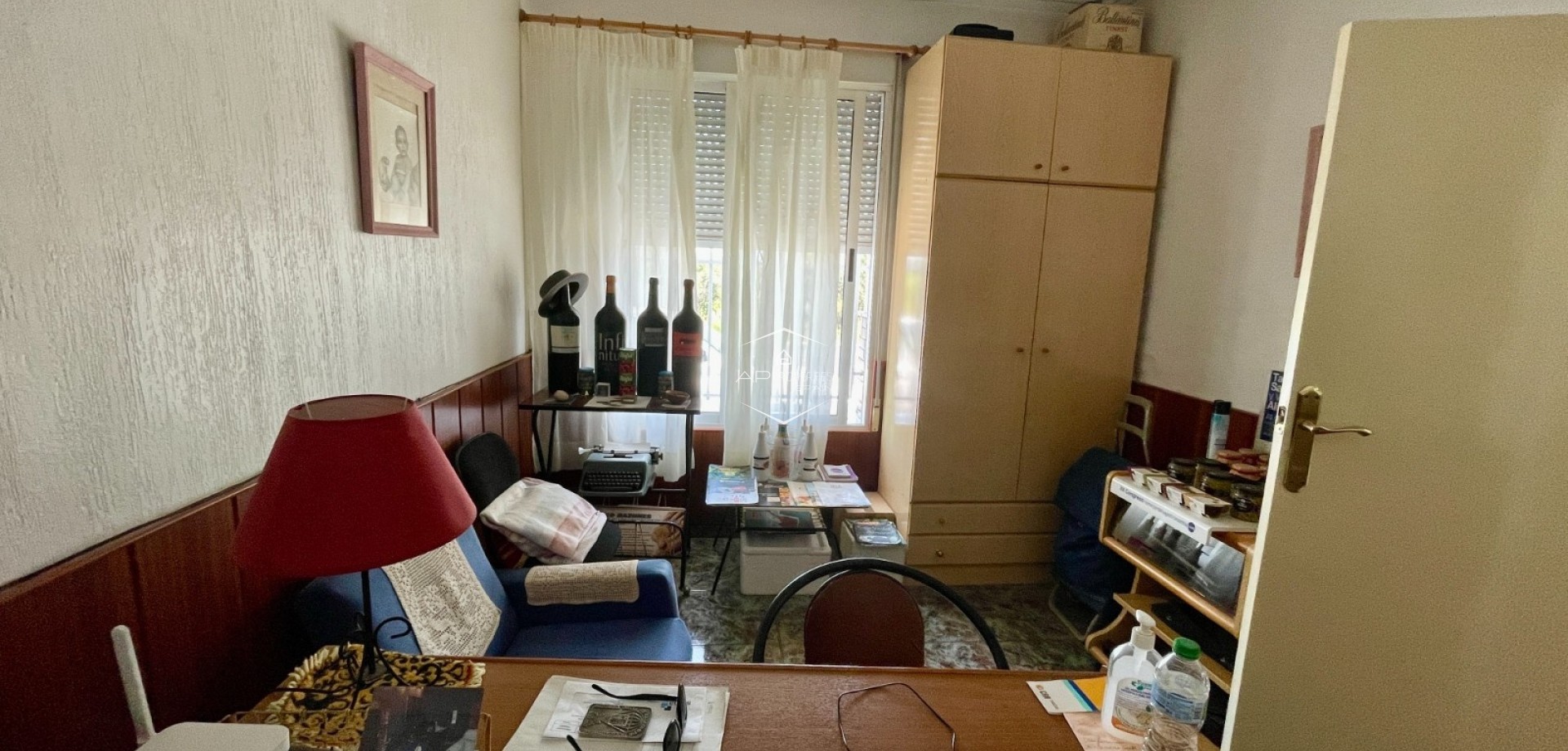 Odsprzedaż - Szeregowiec -
Almoradí - Almoradi