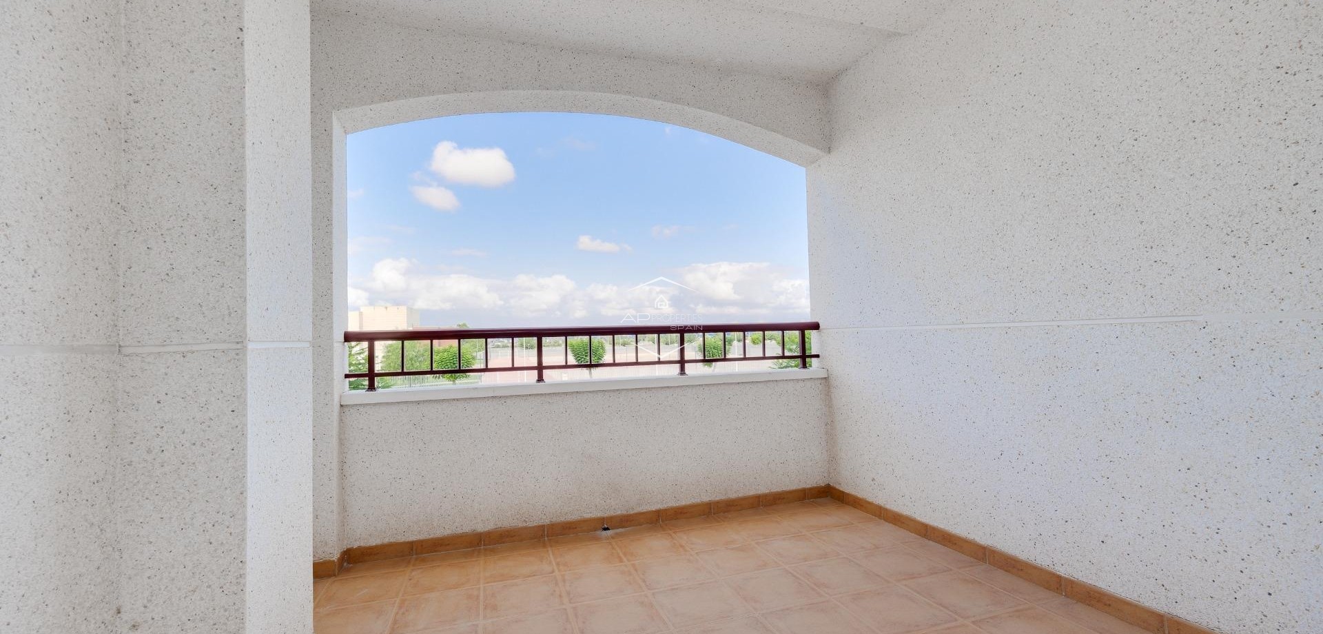 Nouvelle construction - Appartement -
San Fulgencio - Pueblo