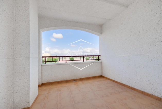 Nouvelle construction - Appartement -
San Fulgencio - Pueblo