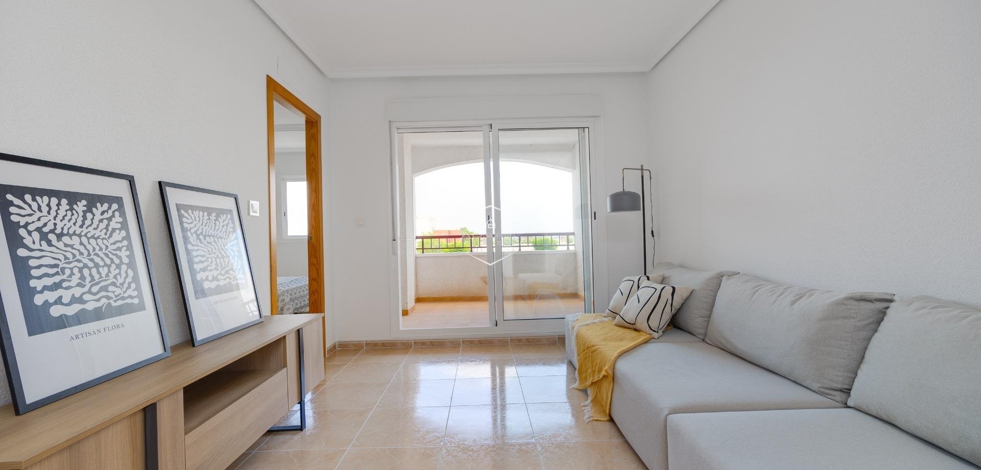 Nouvelle construction - Appartement -
San Fulgencio - Pueblo