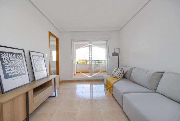 Nouvelle construction - Appartement -
San Fulgencio - Pueblo