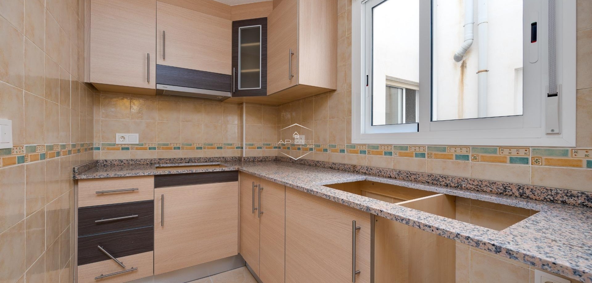 Nouvelle construction - Appartement -
San Fulgencio - Pueblo