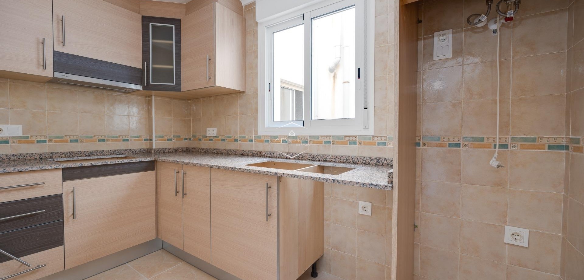 Nouvelle construction - Appartement -
San Fulgencio - Pueblo