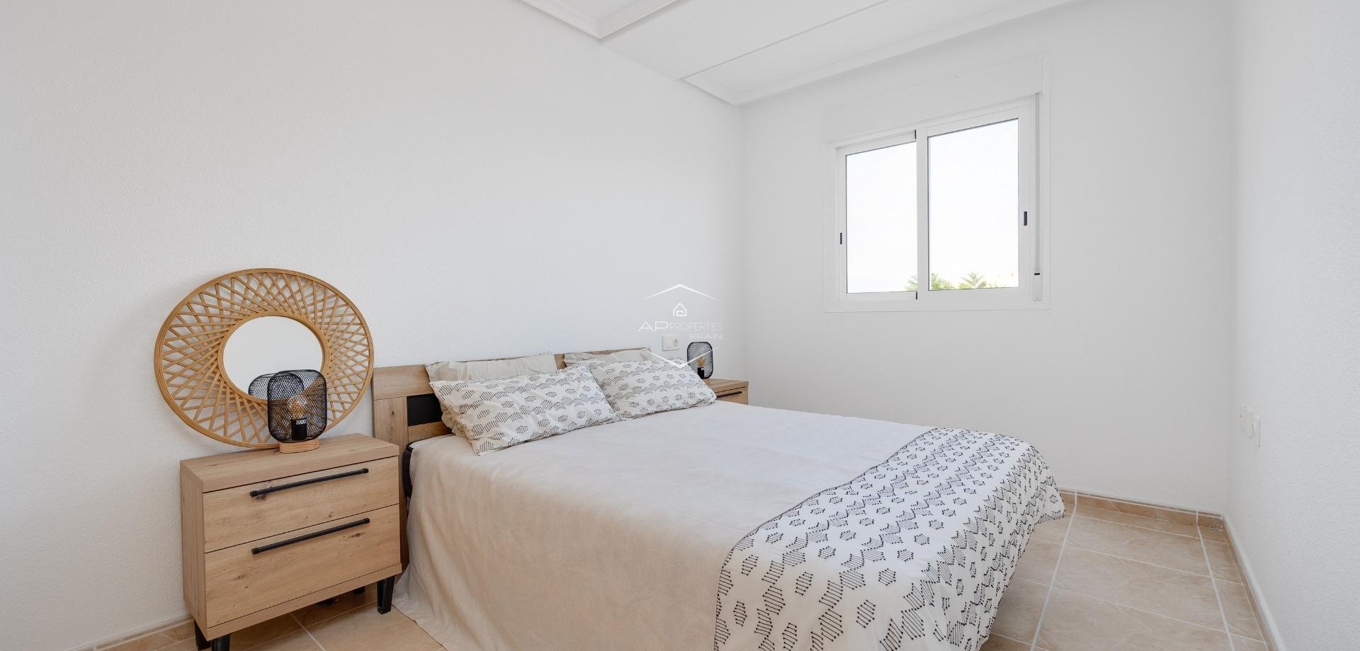 Nouvelle construction - Appartement -
San Fulgencio - Pueblo
