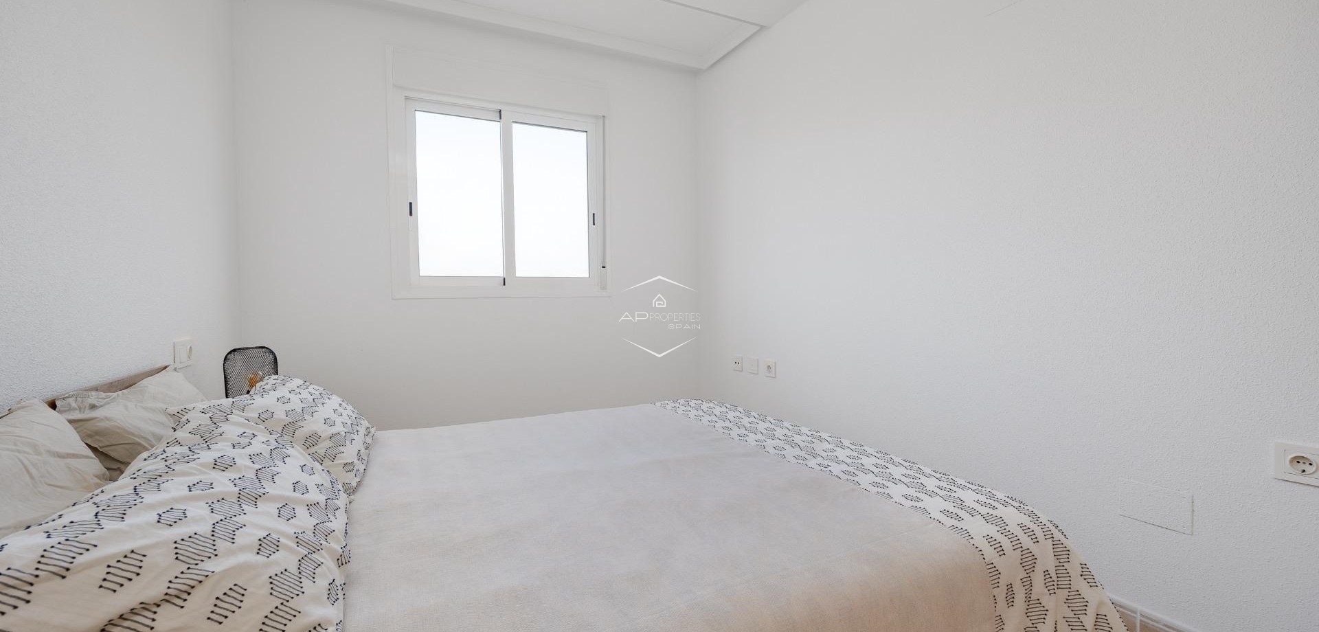 Nouvelle construction - Appartement -
San Fulgencio - Pueblo