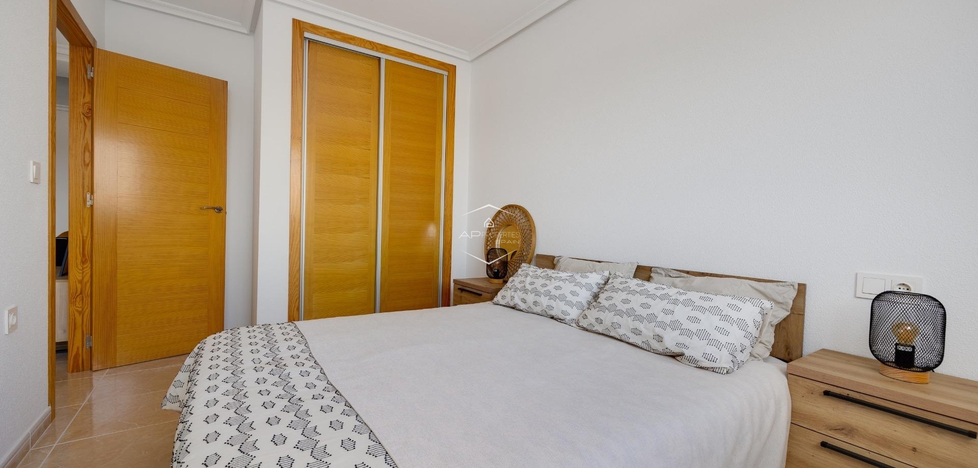 Nouvelle construction - Appartement -
San Fulgencio - Pueblo