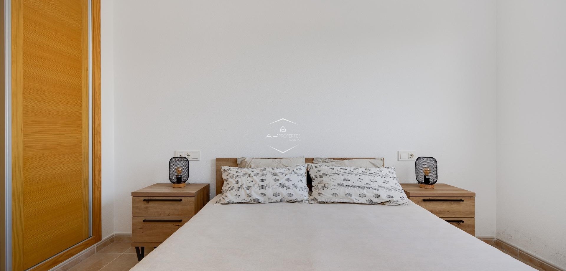 Nouvelle construction - Appartement -
San Fulgencio - Pueblo