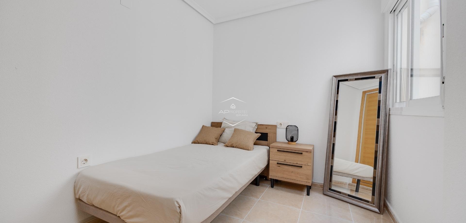 Nouvelle construction - Appartement -
San Fulgencio - Pueblo